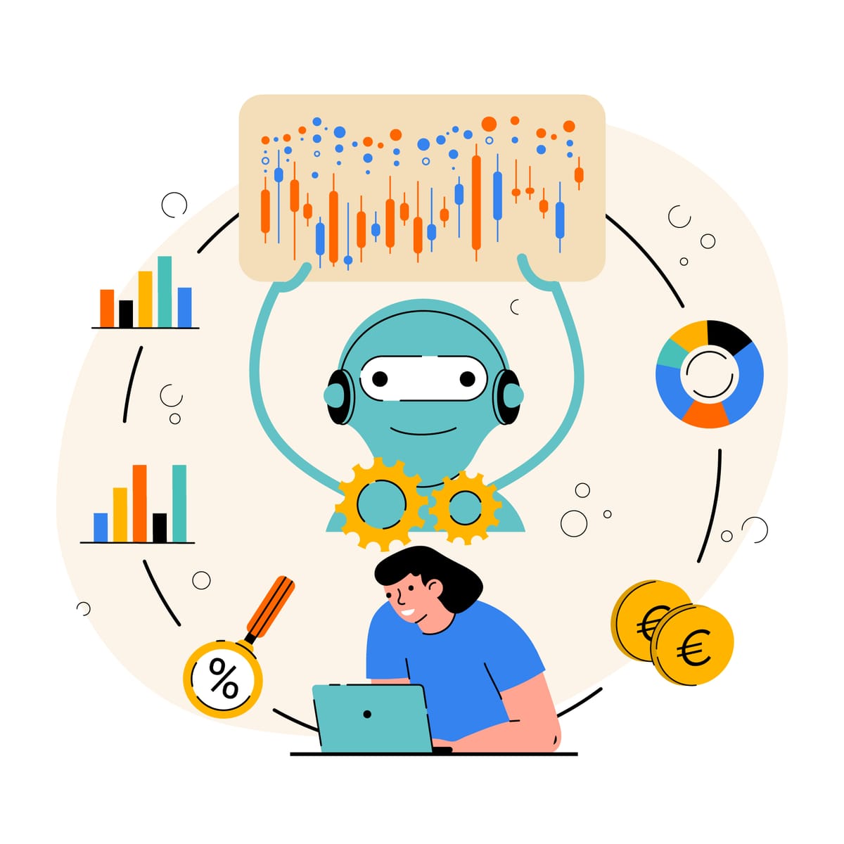 The Agentic Era: How AI is Reshaping Finance and Banking